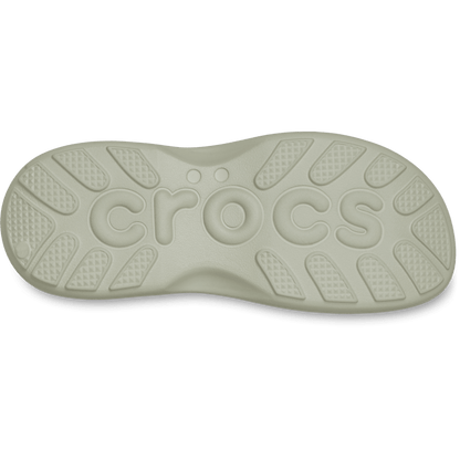 Women Crocs - Soho Frosted Y Strap Sandal