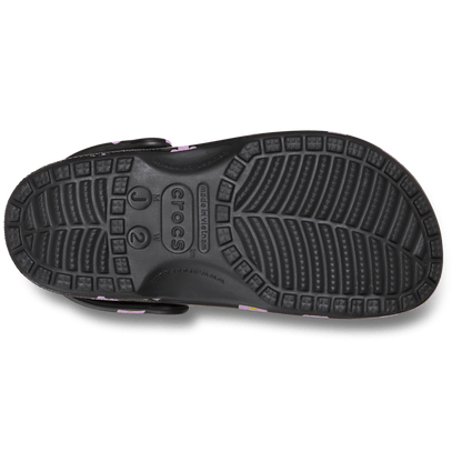 Kids Crocs - Kids' Classic Flower Clog