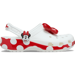 Crocs Minnie Mouse Classic Clog Women|Men