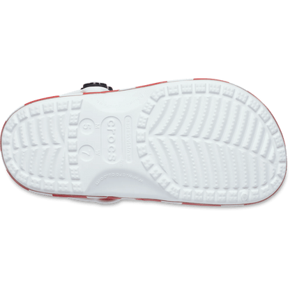 Women / Men Crocs - Minnie Mouse Classic Clog