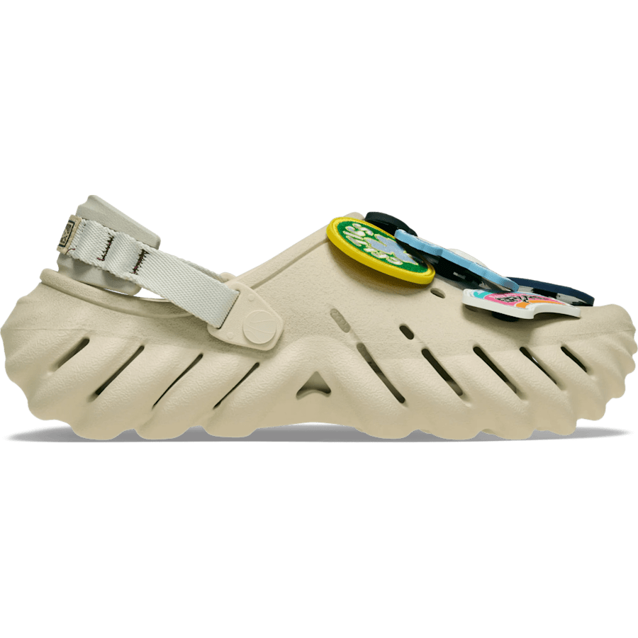 Women / Men Crocs - NBA Echo Clog US