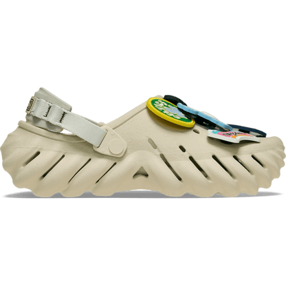 Women / Men Crocs - NBA Echo Clog US