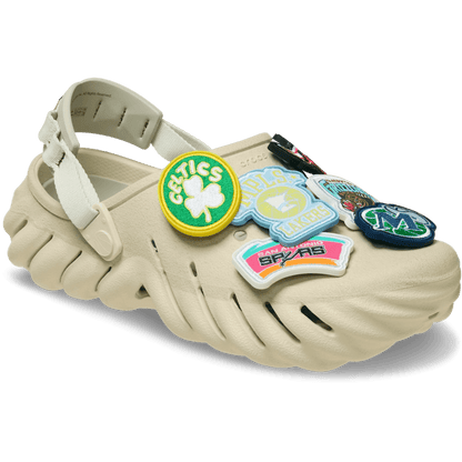 Women / Men Crocs - NBA Echo Clog US