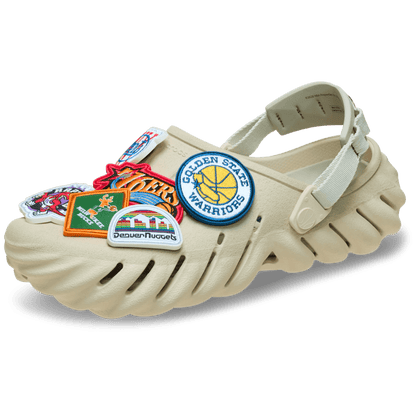 Women / Men Crocs - NBA Echo Clog US