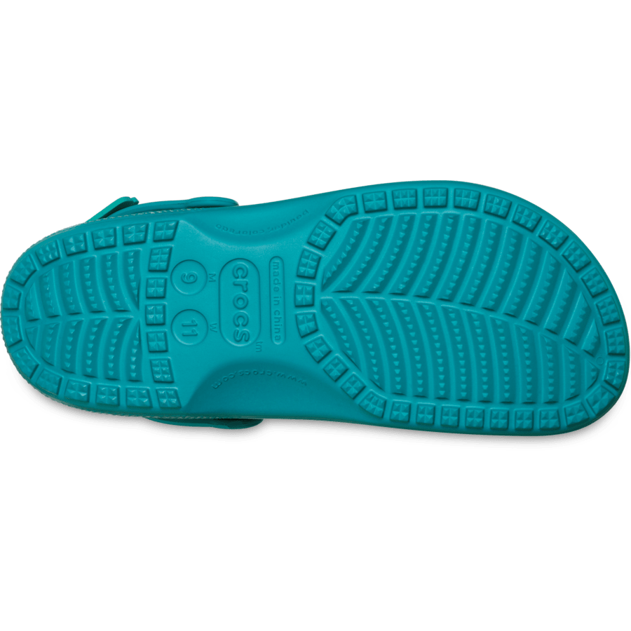 Women / Men Crocs - NFL Miami Dolphins Classic Clog