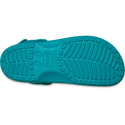 Women / Men Crocs - NFL Miami Dolphins Classic Clog