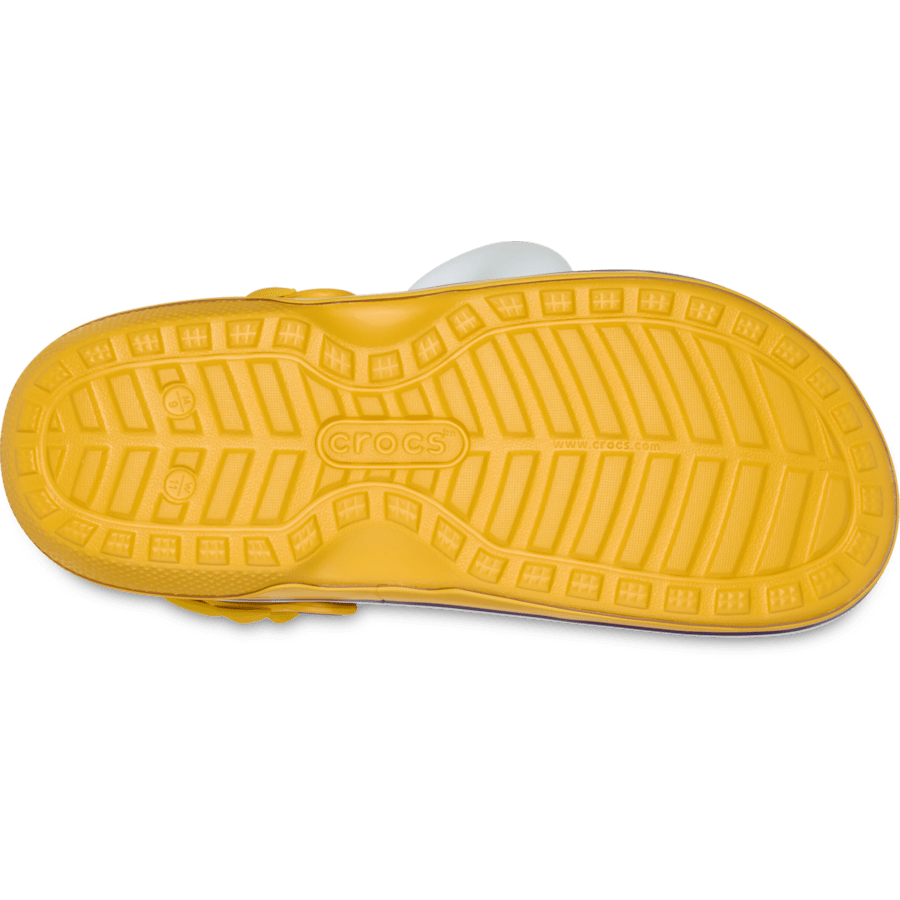 Women / Men Crocs - NFL Minnesota Vikings Classic Lined Clog