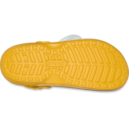 Women / Men Crocs - NFL Minnesota Vikings Classic Lined Clog