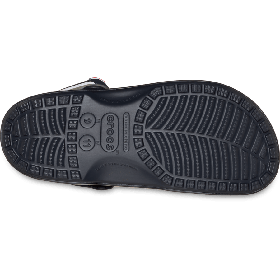 Women / Men Crocs - NFL Houston Texans Classic Clog