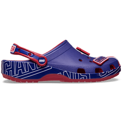 Crocs NFL New York Giants Classic Clog Women|Men