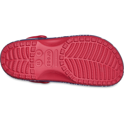 Women / Men Crocs - NFL New York Giants Classic Clog