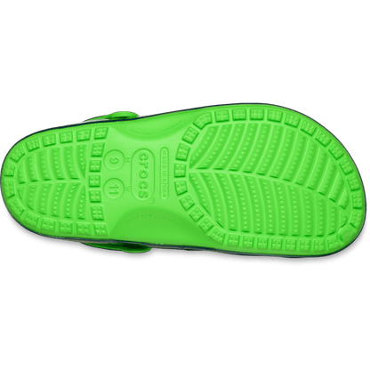 Women / Men Crocs - NFL Seattle Seahawks Classic Clog