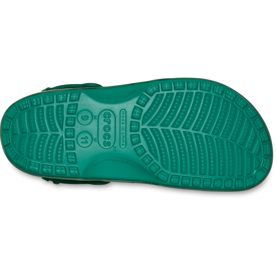 Women / Men Crocs - NFL New York Jets Classic Clog
