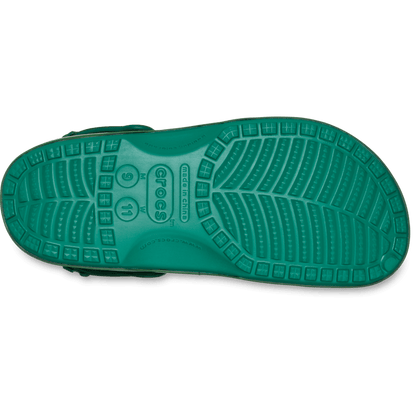 Women / Men Crocs - NFL New York Jets Classic Clog