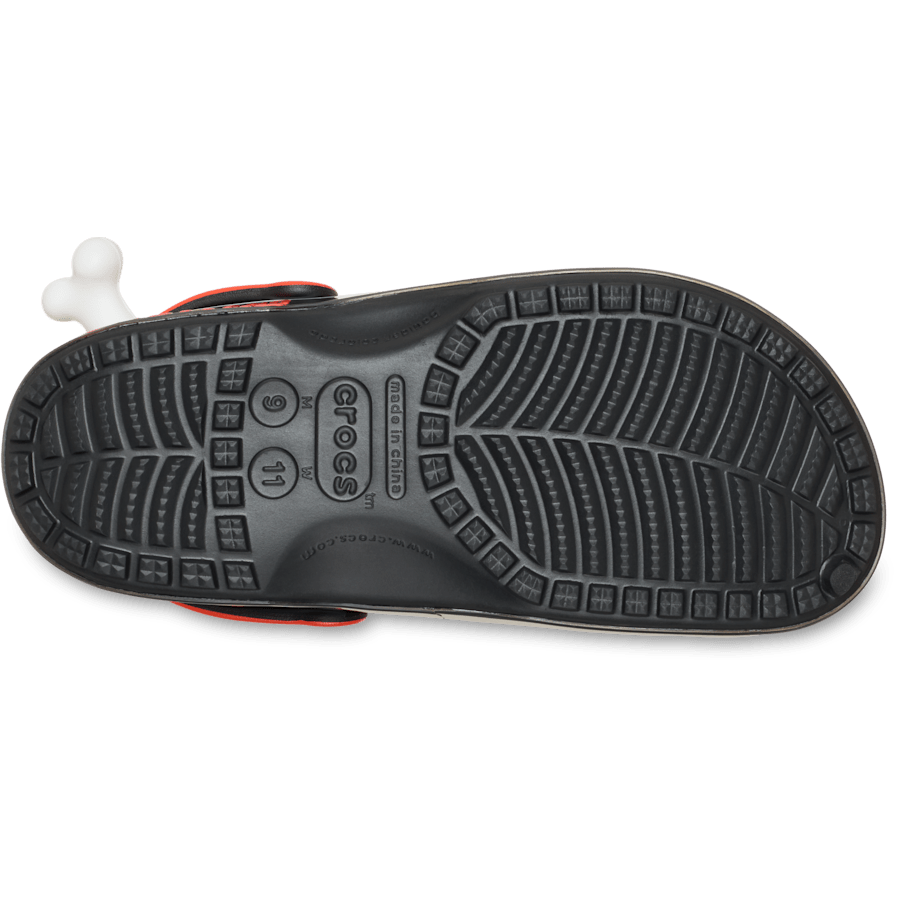 Women / Men Crocs - NFL Cleveland Browns Classic Clog