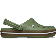Crocs Crocband Gum Clog Women|Men