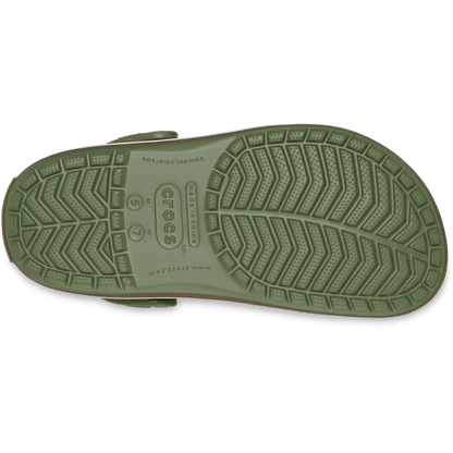 Women / Men Crocs - Crocband Gum Clog