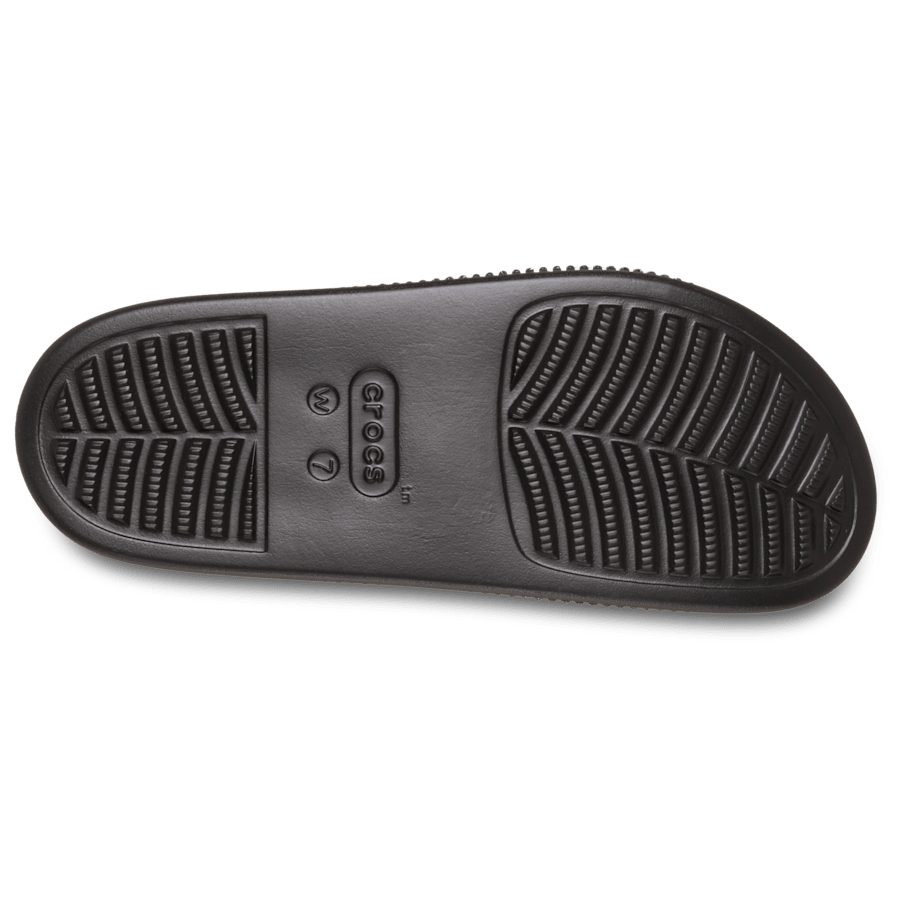 Women Crocs - Dylan Platform Lined Clog