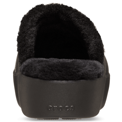 Women Crocs - Dylan Platform Lined Clog