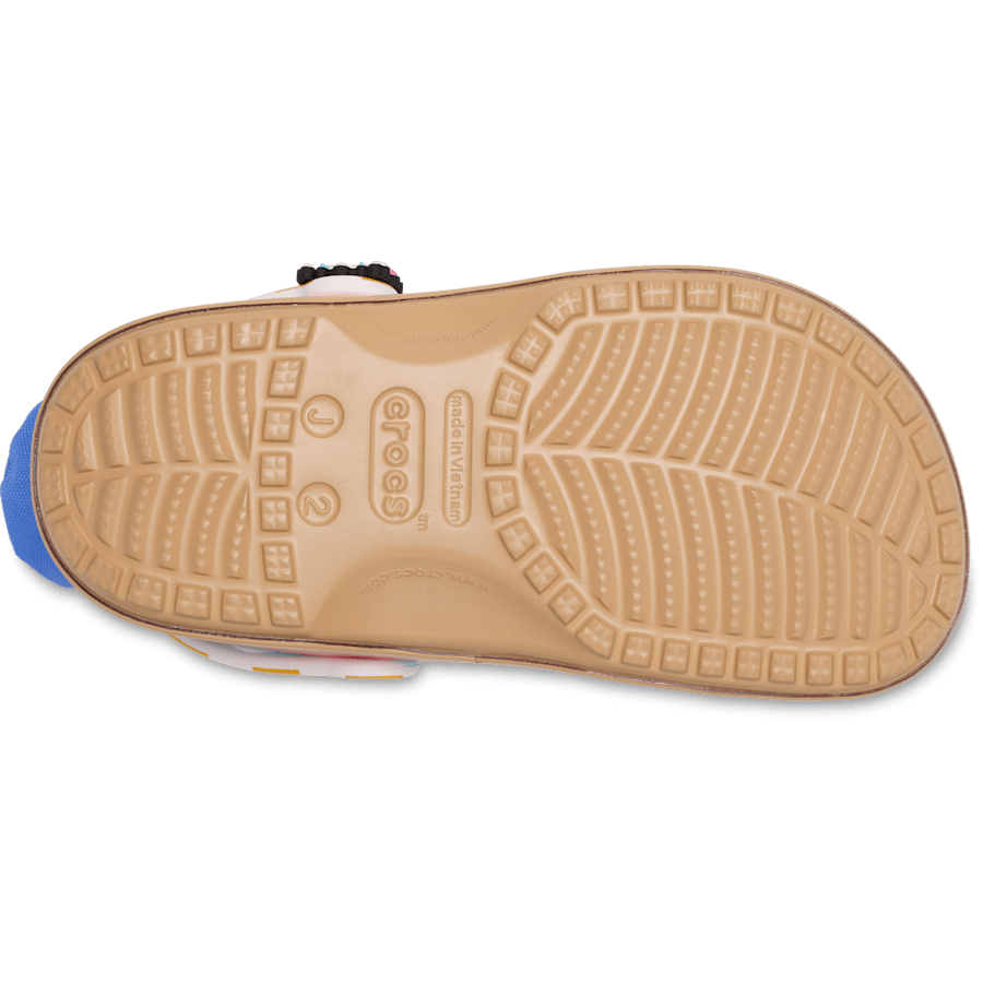 Kids Crocs - Kids ONE PIECE Chopper Classic Clog
