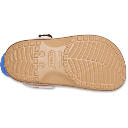 Kids Crocs - Kids ONE PIECE Chopper Classic Clog