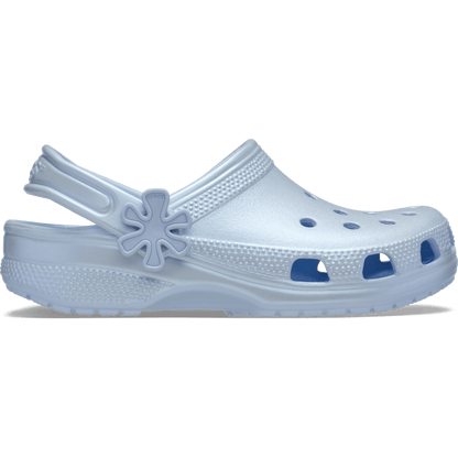 Kids Crocs - Kids' Classic Pearl Shine Clog