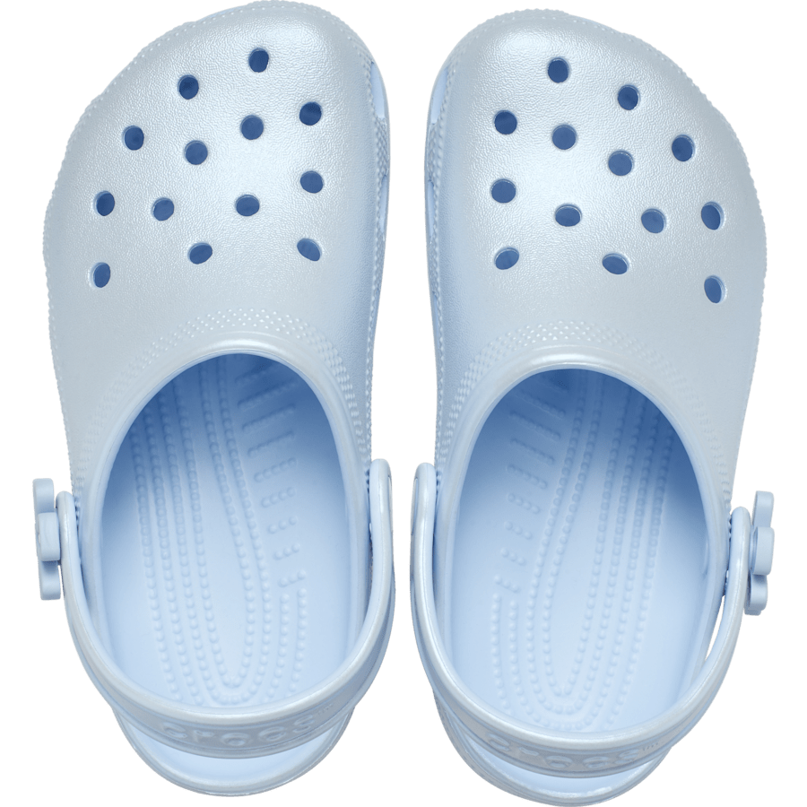 Kids Crocs - Kids' Classic Pearl Shine Clog