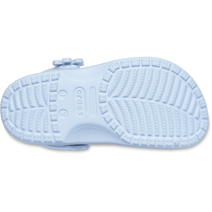 Kids Crocs - Kids' Classic Pearl Shine Clog