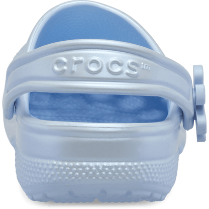 Kids Crocs - Kids' Classic Pearl Shine Clog