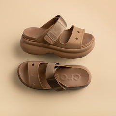 Crocs Soho Two Strap Sandal Women
