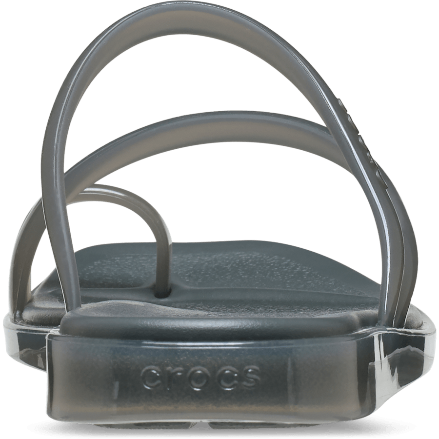 Women Crocs - Miami Jelly Toe Loop Sandal