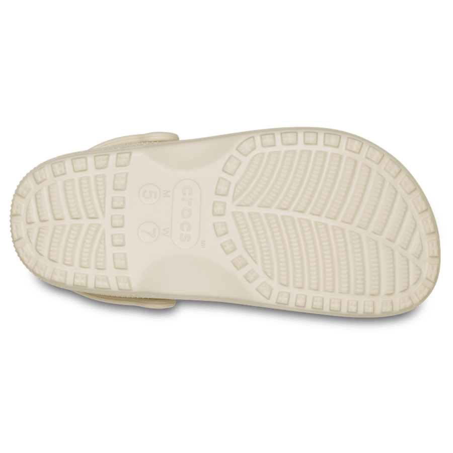 Women / Men Crocs - Classic Crafted Floral Clog
