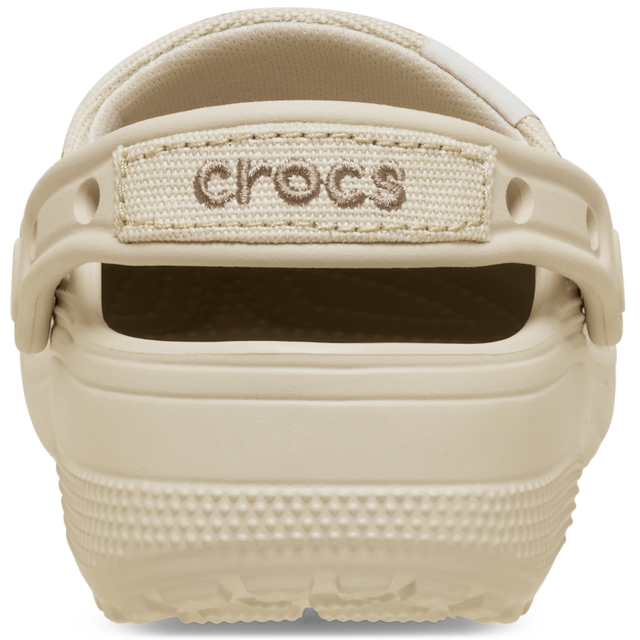 Women / Men Crocs - Classic Crafted Floral Clog