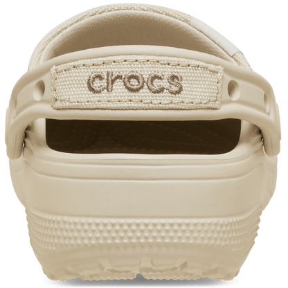 Women / Men Crocs - Classic Crafted Floral Clog
