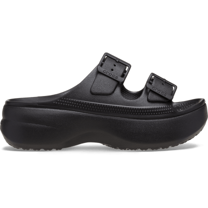Women Crocs - Women's Saturday Platform Sandal