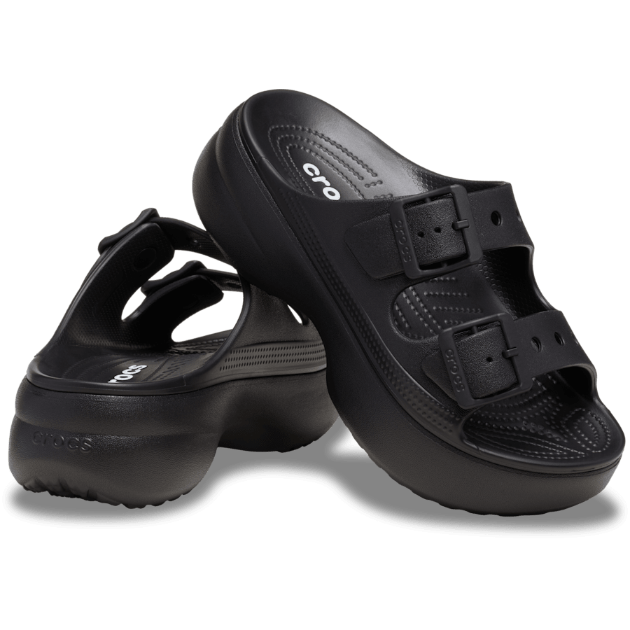 Women Crocs - Women's Saturday Platform Sandal