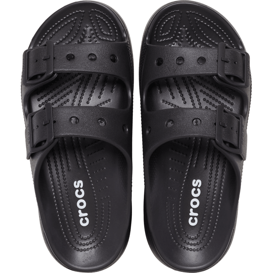 Women Crocs - Women's Saturday Platform Sandal