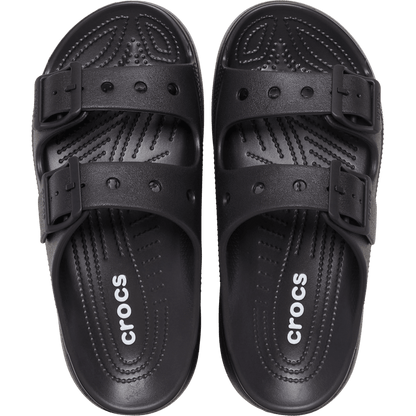 Women Crocs - Women's Saturday Platform Sandal
