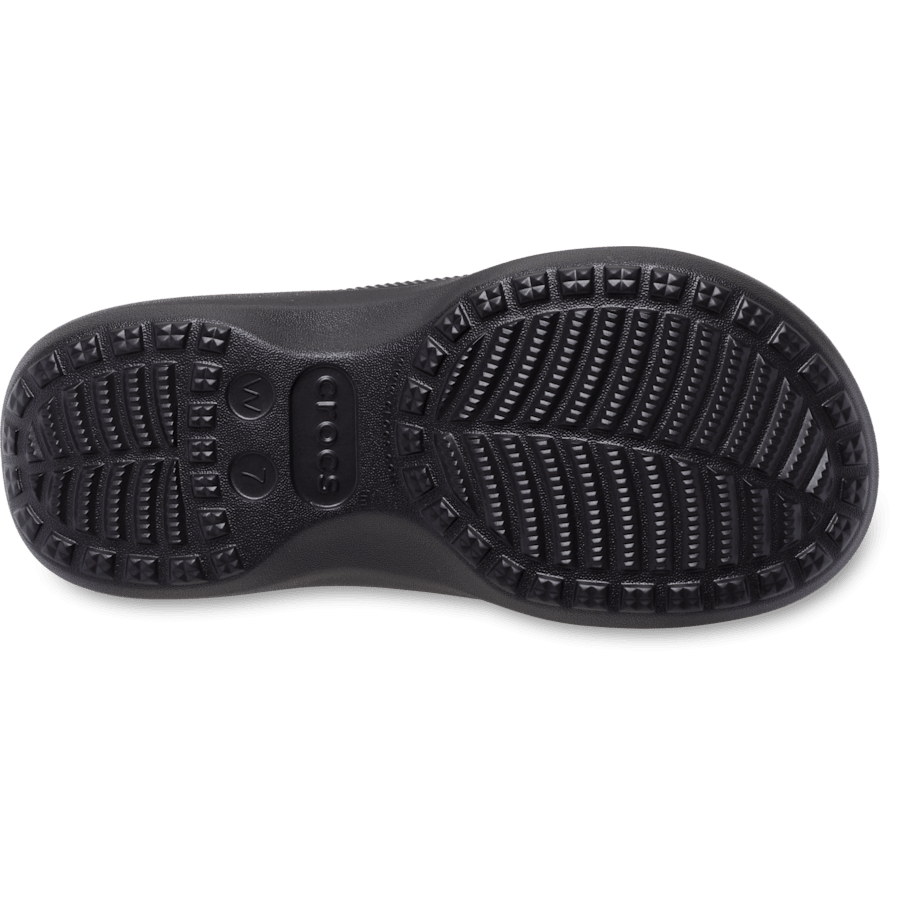 Women Crocs - Women's Saturday Platform Sandal