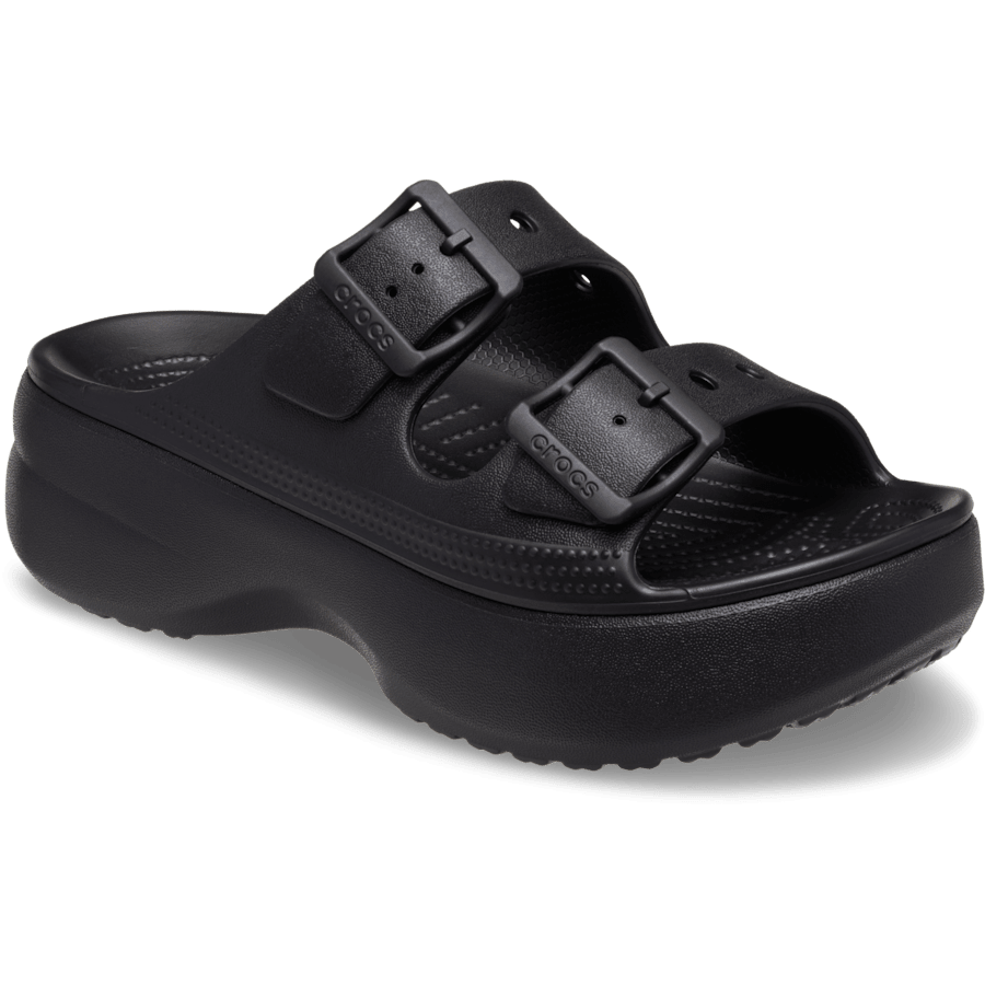 Women Crocs - Women's Saturday Platform Sandal