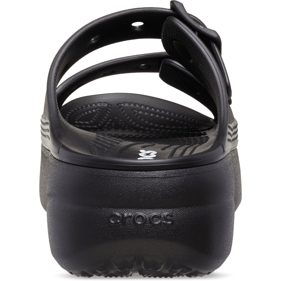 Women Crocs - Women's Saturday Platform Sandal