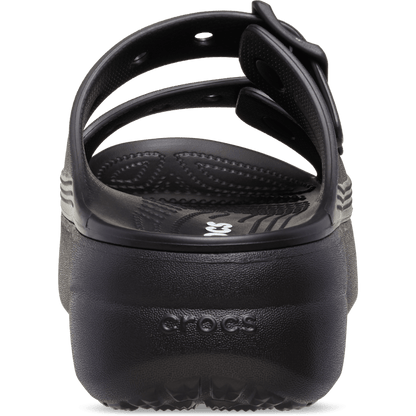 Women Crocs - Women's Saturday Platform Sandal