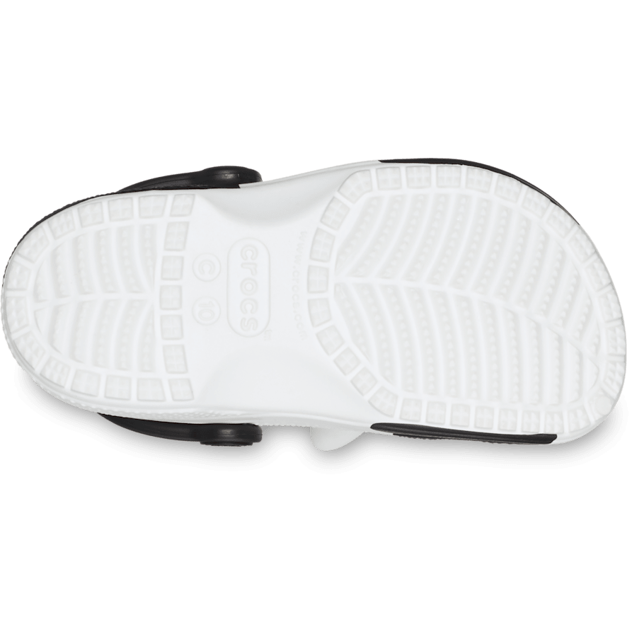 Kids Crocs - Toddler IAM Cow Clog