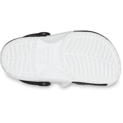 Kids Crocs - Toddler IAM Cow Clog