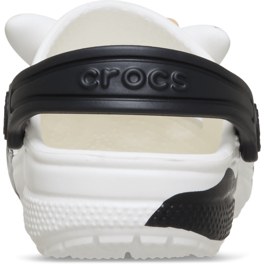 Kids Crocs - Toddler IAM Cow Clog