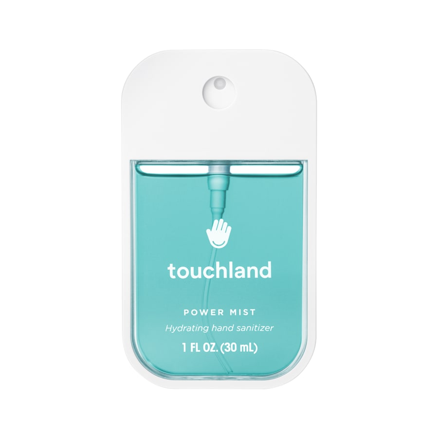 Women / Kids Crocs - Touchland Power Mist Hand Sanitizer