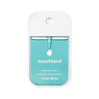 Women / Kids Crocs - Touchland Power Mist Hand Sanitizer