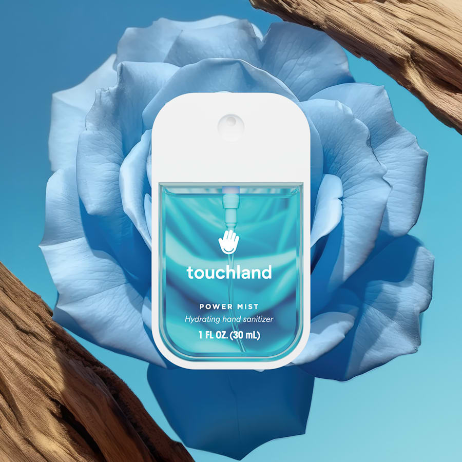 Women / Kids Crocs - Touchland Power Mist Hand Sanitizer