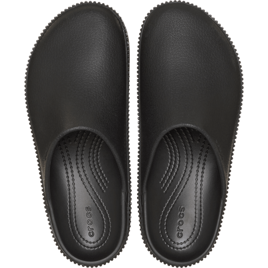 Women Crocs - Dylan Platform Diamante Clog