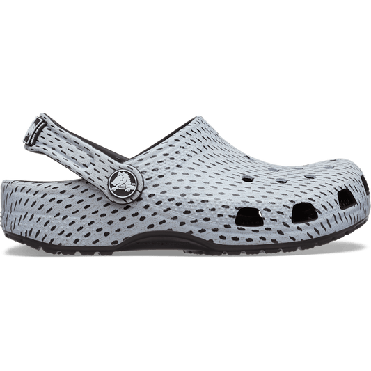 Kids Crocs - Classic Jersey Clog K